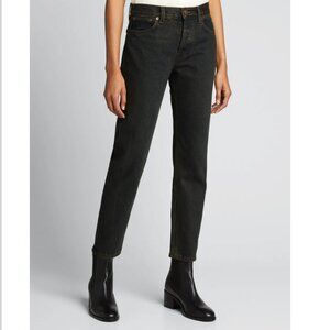 Still Here Rae Jean - Washed Black - 25